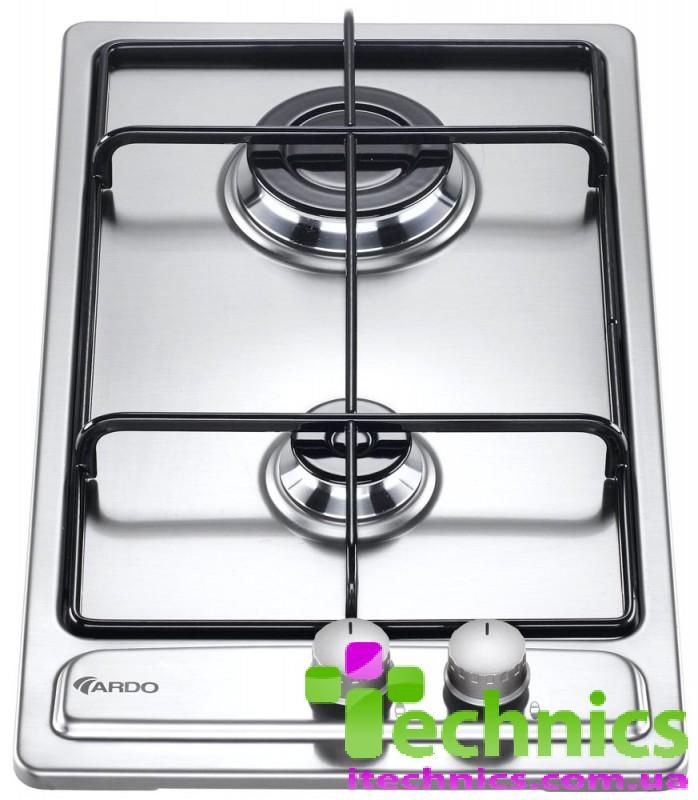 Варочная поверхность ARDO PFS32GVX