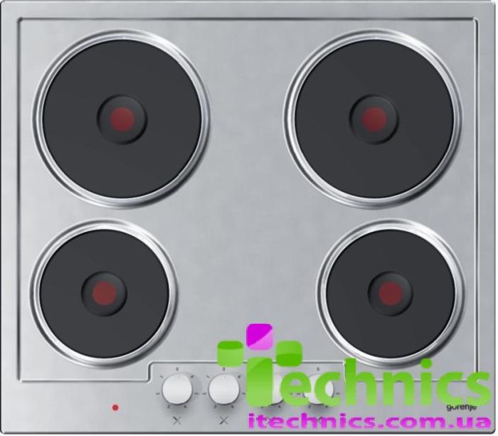 Варочная поверхность GORENJE E6N1BX