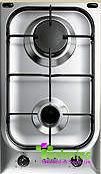 Варочная поверхность HOTPOINT ARISTON DZ20S(IX)