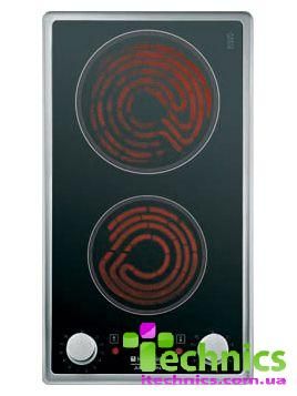 Варочная поверхность HOTPOINT ARISTON DZ2K(IX)