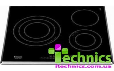 Варочная поверхность HOTPOINT ARISTON KRO632TDZ