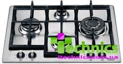Варочная поверхность HOTPOINT ARISTON PZ640TGHK