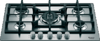 Варочная поверхность HOTPOINT ARISTON PZ750RGH