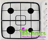 Варочная поверхность INDESIT PI640A(WH)