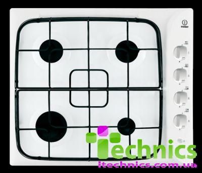 Варочная поверхность INDESIT PIM640AS(WH)