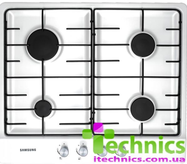 Варочная поверхность SAMSUNG GN641FFWD