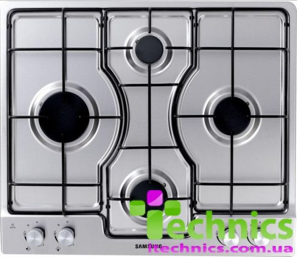 Варочная поверхность SAMSUNG GN642FDXD1