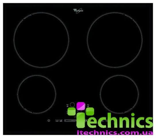 Варочная поверхность WHIRLPOOL ACM743/BA