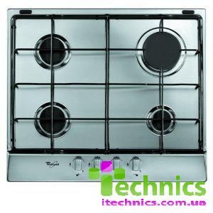 Варочная поверхность WHIRLPOOL AKR350/IX