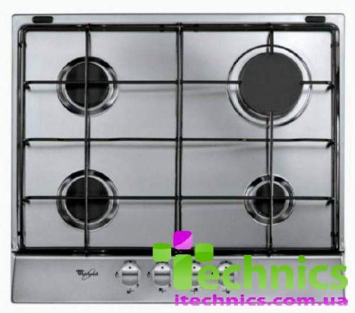 Варочная поверхность WHIRLPOOL AKR360/IX