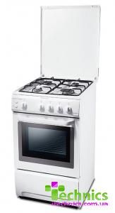 Плита ELECTROLUX EKG 500110 W