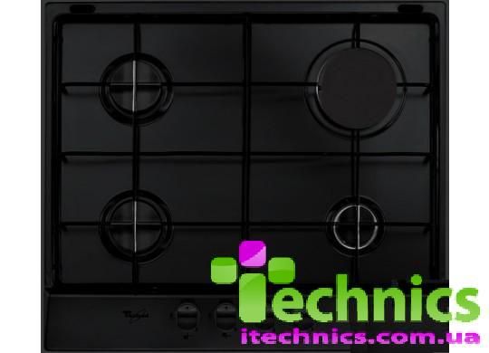 Варочная поверхность WHIRLPOOL AKR360/NB