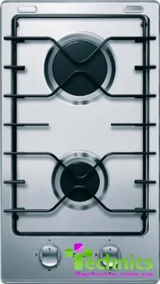 Варочная поверхность WHIRLPOOL AKT301IX