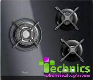 Варочная поверхность WHIRLPOOL AKT404NB