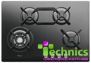 Варочная поверхность WHIRLPOOL AKT476NB