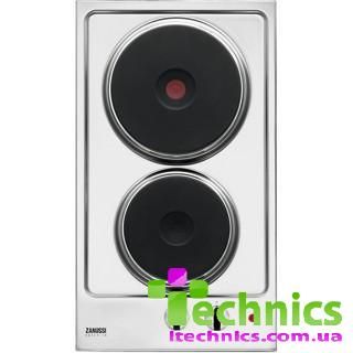 Варочная поверхность ZANUSSI ZDE320X
