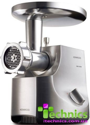 Мясорубка KENWOOD MG 720