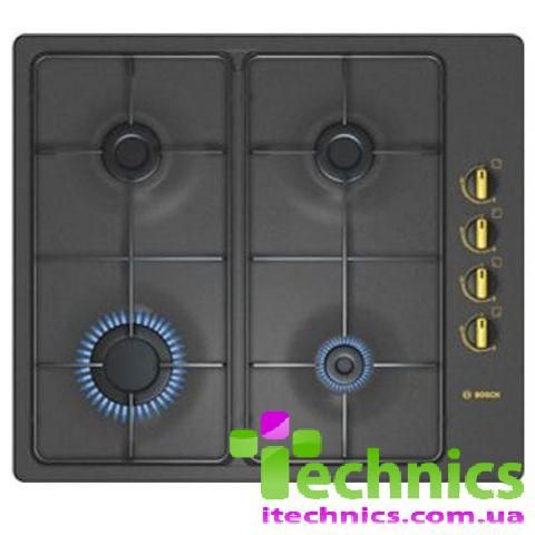 Варочная поверхность BOSCH PBP 613B80