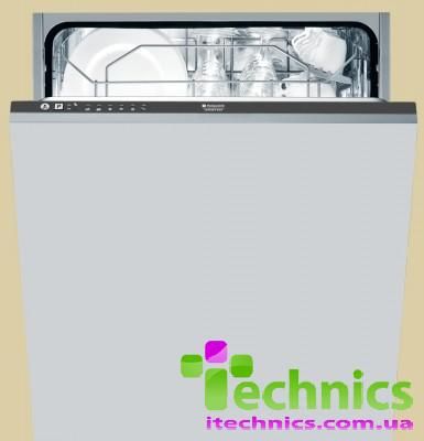 Посудомоечная машина HOTPOINT ARISTON LFT 116