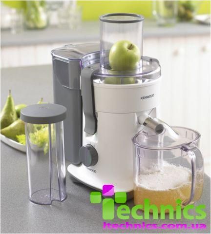 Соковыжималка KENWOOD JE 720