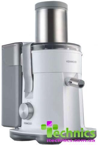 Соковыжималка KENWOOD JE 730
