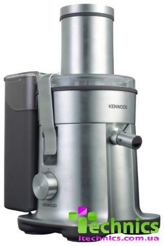 Соковыжималка KENWOOD JE 850