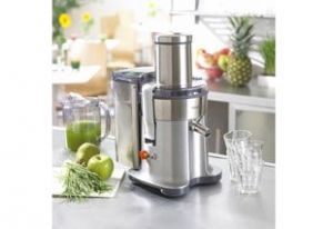 Соковыжималка KENWOOD JE 880