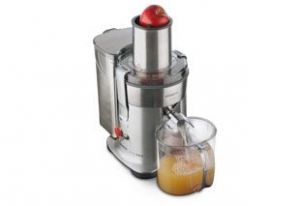 Соковыжималка KENWOOD JE 880