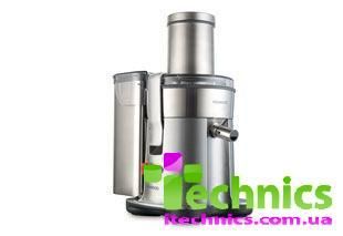 Соковыжималка KENWOOD JE 880