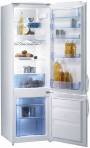 Холодильник GORENJE RK 41295 W