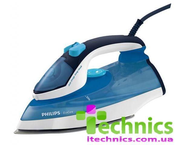 Утюг PHILIPS GC 3760