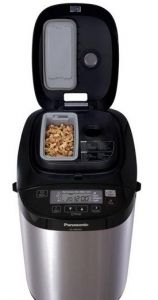 Хлебопечка PANASONIC SD-2502 BTS