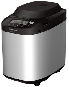 Хлебопечка PANASONIC SD-2502 BTS