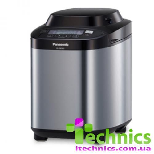 Хлебопечка PANASONIC SD-2502 BTS