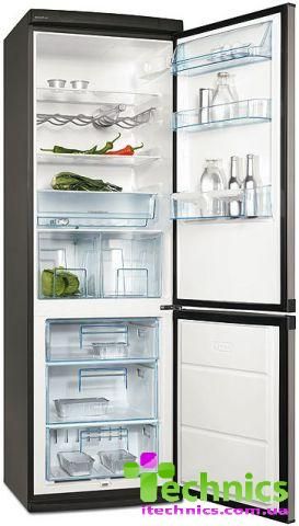 Холодильник ELECTROLUX ERB 36233 X