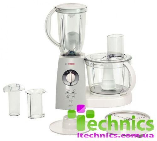 Кухонный комбайн BOSCH MCM 5510