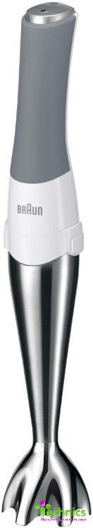 Блендер BRAUN MR 730 CC
