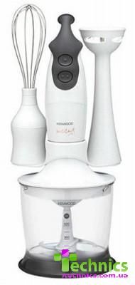 Блендер KENWOOD HB 665