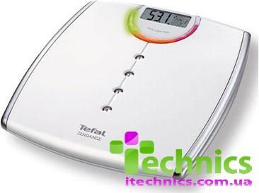 Напольные весы TEFAL BM 5049