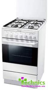 Плита ELECTROLUX EKK 511505 W
