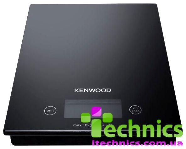 Кухонные весы KENWOOD DS 400