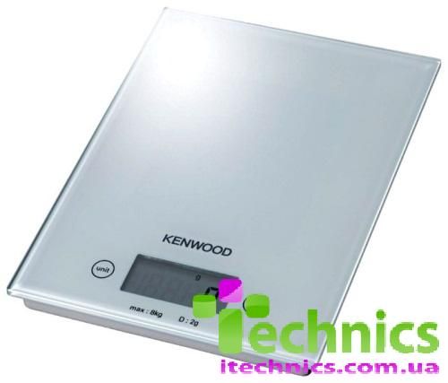 Кухонные весы KENWOOD DS 401