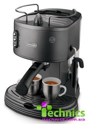 Кофеварка DELONGHI EC 300 M