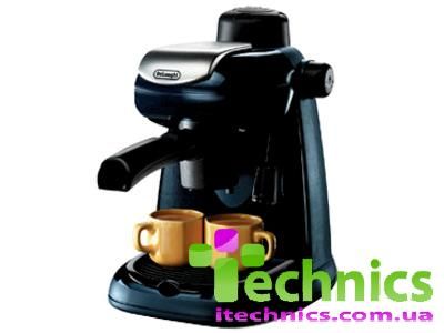 Кофеварка DELONGHI EC 5