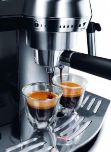 Кофеварка DELONGHI EC 820 B