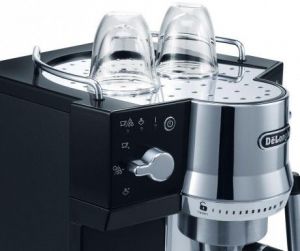 Кофеварка DELONGHI EC 820 B