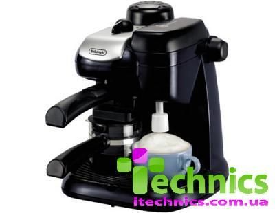 Кофеварка DELONGHI EC 9