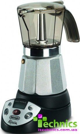 Кофеварка DELONGHI EMKE 63