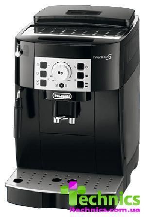 Кофеварка DELONGHI ESAM 22.110 B