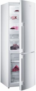 Холодильник GORENJE RK 68 SYW